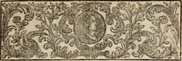 An illustration from Miscellaneous works, in verse and prose ... consisting of such as were never before printed in twelves. With some account of the life and writings of th author (1735)