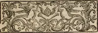 An illustration from Miscellaneous works, in verse and prose ... consisting of such as were never before printed in twelves. With some account of the life and writings of th author (1735)