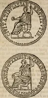 An illustration from Miscellaneous works, in verse and prose ... consisting of such as were never before printed in twelves. With some account of the life and writings of th author (1735)