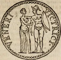 An illustration from Miscellaneous works, in verse and prose ... consisting of such as were never before printed in twelves. With some account of the life and writings of th author (1735)
