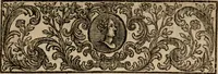 An illustration from Miscellaneous works, in verse and prose ... consisting of such as were never before printed in twelves. With some account of the life and writings of th author (1735)