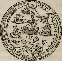 An illustration from Miscellaneous works, in verse and prose ... consisting of such as were never before printed in twelves. With some account of the life and writings of th author (1735)