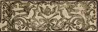 An illustration from Miscellaneous works, in verse and prose ... consisting of such as were never before printed in twelves. With some account of the life and writings of th author (1735)