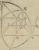 Picture 51 of 51 from Miscellanevm hyperbolicvm, et parabolicvm : in qvo praecipve agitvr de centris grauitatis hyperbolae, partium eiusdem, atque nonnullorum solidorum, de quibus nunquam geometria locuta est : parabola nouiter quadratur dupliciter : ducuntur infinitarum parabolarum tangentes : assignantur maxima inscriptibilia, minimaque circumscriptibilia : infinitis parabolis, conoidibus, ac semifusis parabolicis : aliaque geometrica noua exponuntur scitu digna (1659), leaf 485