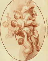 An illustration from Miscellanies relating to the arts (1785)