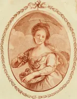 An illustration from Miscellanies relating to the arts (1785)