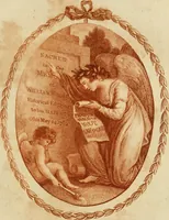 An illustration from Miscellanies relating to the arts (1785)