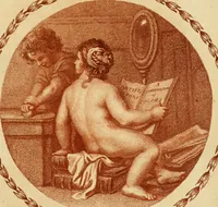 Picture 31 of 55 from Miscellanies relating to the arts (1785), leaf 240