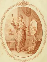 An illustration from Miscellanies relating to the arts (1785)
