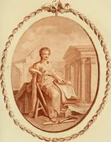 An illustration from Miscellanies relating to the arts (1785)