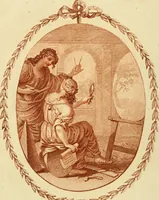 Picture 41 of 55 from Miscellanies relating to the arts (1785), leaf 327