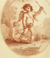An illustration from Miscellanies relating to the arts (1785)