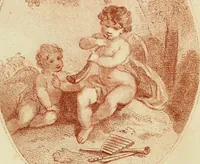 Picture 11 of 55 from Miscellanies relating to the arts (1785), leaf 96