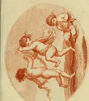 An illustration from Miscellanies relating to the arts (1785)