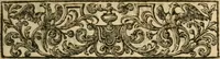 An illustration from Miscellany poems (1684)