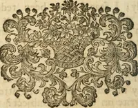 An illustration from Miscellany poems (1684)
