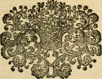 An illustration from Miscellany poems (1684)