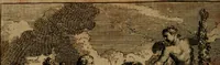 An illustration from Miscellany poems (1684)