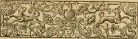 An illustration from Miscellany poems (1684)