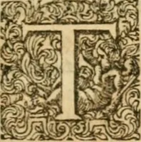 An illustration from Miscellany poems (1684)
