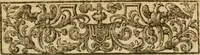 An illustration from Miscellany poems (1684)