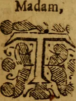 An illustration from The mischiefs of self-ignorance, and the benefits of self-acquaintance : opened in divers sermons at Dunstan's-West .. (1662)