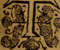 An illustration from The mischiefs of self-ignorance, and the benefits of self-acquaintance : opened in divers sermons at Dunstan's-West .. (1662)