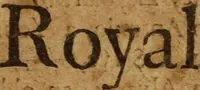 Picture 6 of 16 from The miser : a comedy, acted by his Majesties servants at the Theatre Royal (1672), leaf 169