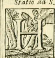 Picture 23 of 87 from Missale Romanum ex decreto Sacro-Sancti Concilii Tridentini restitutum (1690), leaf 238