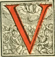 An illustration from Missale Romanum ex decreto Sacro-Sancti Concilii Tridentini restitutum (1690)