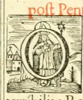 Picture 34 of 87 from Missale Romanum ex decreto Sacro-Sancti Concilii Tridentini restitutum (1690), leaf 370