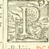 An illustration from Missale Romanum ex decreto Sacro-Sancti Concilii Tridentini restitutum (1690)