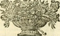 An illustration from Missale Romanum ex decreto Sacro-Sancti Concilii Tridentini restitutum (1690)