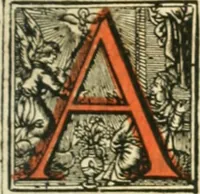An illustration from Missale Romanum ex decreto Sacro-Sancti Concilii Tridentini restitutum (1690)