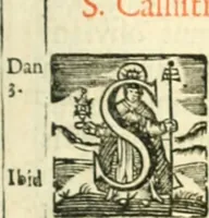 Picture 70 of 87 from Missale Romanum ex decreto Sacro-Sancti Concilii Tridentini restitutum (1690), leaf 608