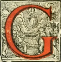 An illustration from Missale Romanum ex decreto Sacro-Sancti Concilii Tridentini restitutum (1690)