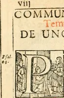 Picture 76 of 87 from Missale Romanum ex decreto Sacro-Sancti Concilii Tridentini restitutum (1690), leaf 643