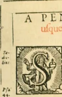 An illustration from Missale Romanum ex decreto Sacro-Sancti Concilii Tridentini restitutum (1690)