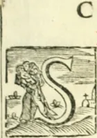 An illustration from Missale Romanum ex decreto Sacro-Sancti Concilii Tridentini restitutum (1690)
