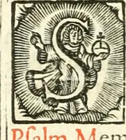 Picture 85 of 87 from Missale Romanum ex decreto Sacro-Sancti Concilii Tridentini restitutum (1690), leaf 741