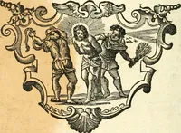 Picture 86 of 87 from Missale Romanum ex decreto Sacro-Sancti Concilii Tridentini restitutum (1690), leaf 747