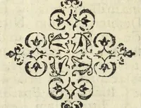 An illustration from Missale Romanum ex decreto Sacrosancti Concilij Tridentini restitutum : Pii V. Pont. Max. iussu editum et Clementis VIII. auctoritte recognitum (1623)