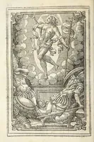 An illustration from Missale Romanum ex decreto Sacrosancti Concilij Tridentini restitutum : Pii V. Pont. Max. iussu editum et Clementis VIII. auctoritte recognitum (1623)