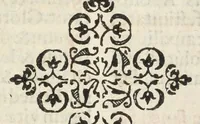 Picture 28 of 35 from Missale Romanum ex decreto Sacrosancti Concilij Tridentini restitutum : Pii V. Pont. Max. iussu editum et Clementis VIII. auctoritte recognitum (1623), leaf 405