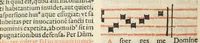 An illustration from Missale Romanum ex decreto Sacrosancti Concilij Tridentini restitutum : Pii V. Pont. Max. iussu editum et Clementis VIII. auctoritte recognitum (1623)