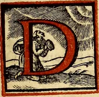 Picture 2 of 300 from Missale romanvm, ex decreto sacrosancti Concilij Tridentini restitum (1575), leaf 12