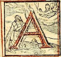 Picture 31 of 300 from Missale romanvm, ex decreto sacrosancti Concilij Tridentini restitum (1575), leaf 129
