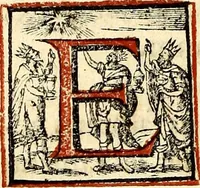 Picture 34 of 300 from Missale romanvm, ex decreto sacrosancti Concilij Tridentini restitum (1575), leaf 139