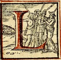 Picture 52 of 300 from Missale romanvm, ex decreto sacrosancti Concilij Tridentini restitum (1575), leaf 178