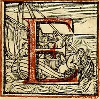 Picture 55 of 300 from Missale romanvm, ex decreto sacrosancti Concilij Tridentini restitum (1575), leaf 186